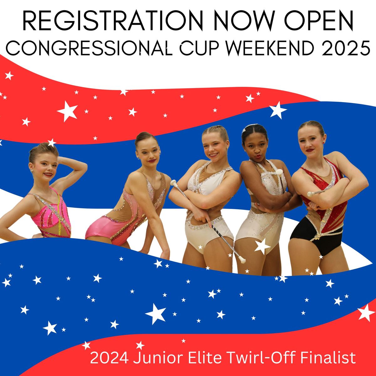 Congressional Cup Weekend