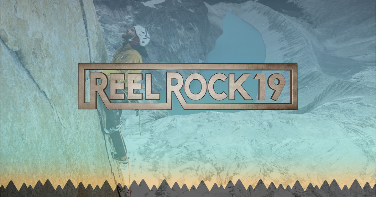 Reel Rock 19 - Calgary