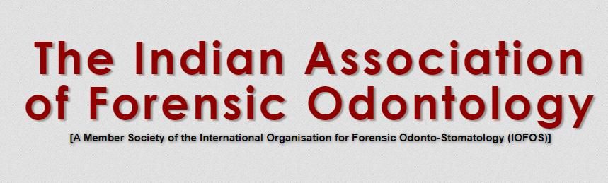 21st National Conference of the Indian Association of Forensic Odontology