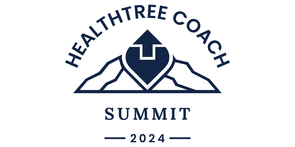 HealthTree Coach Summit 2024