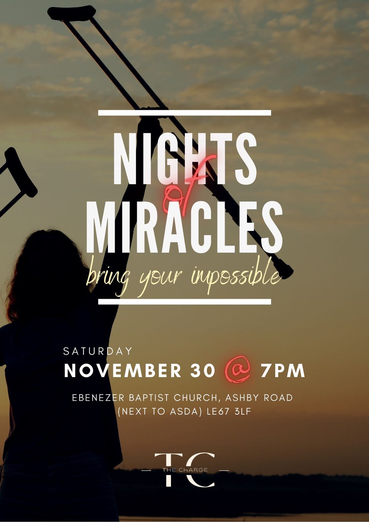 Miracles Night