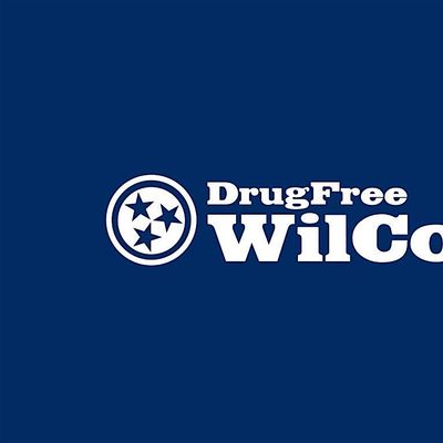DrugFree WilCo