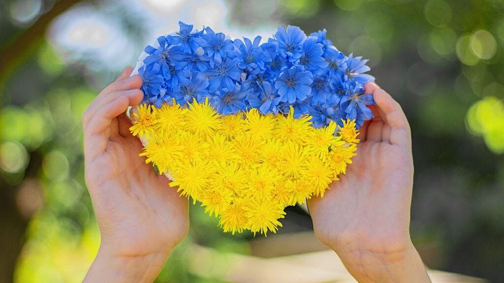 The Spirit of Ukraine Fundraising Gala Concert