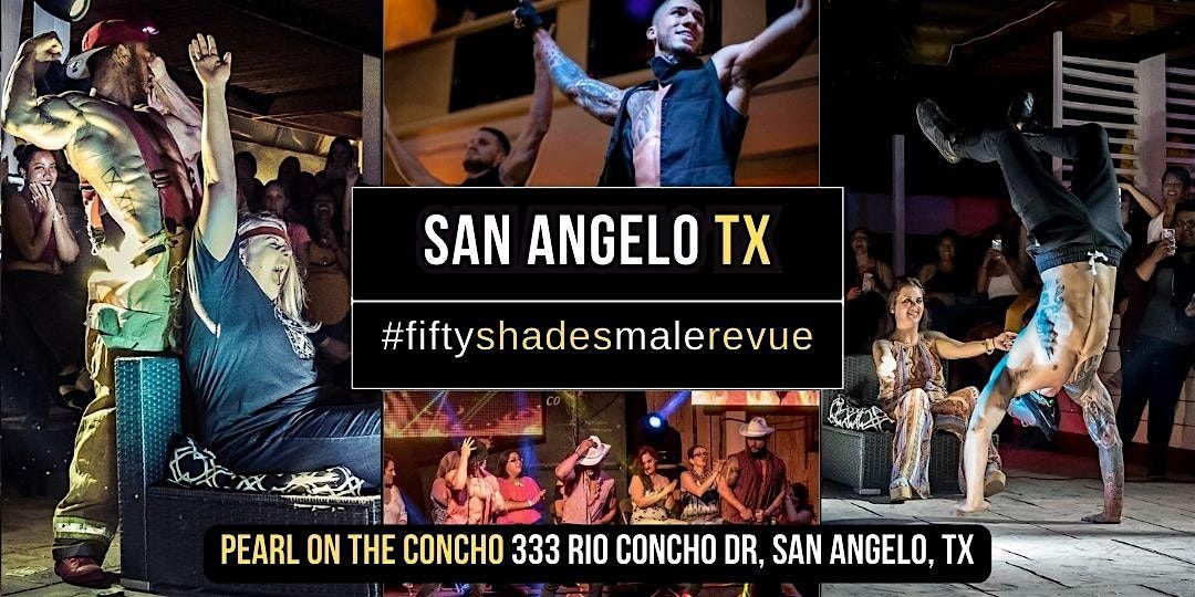 San Angelo, TX | Shades of Men Ladies Night Out