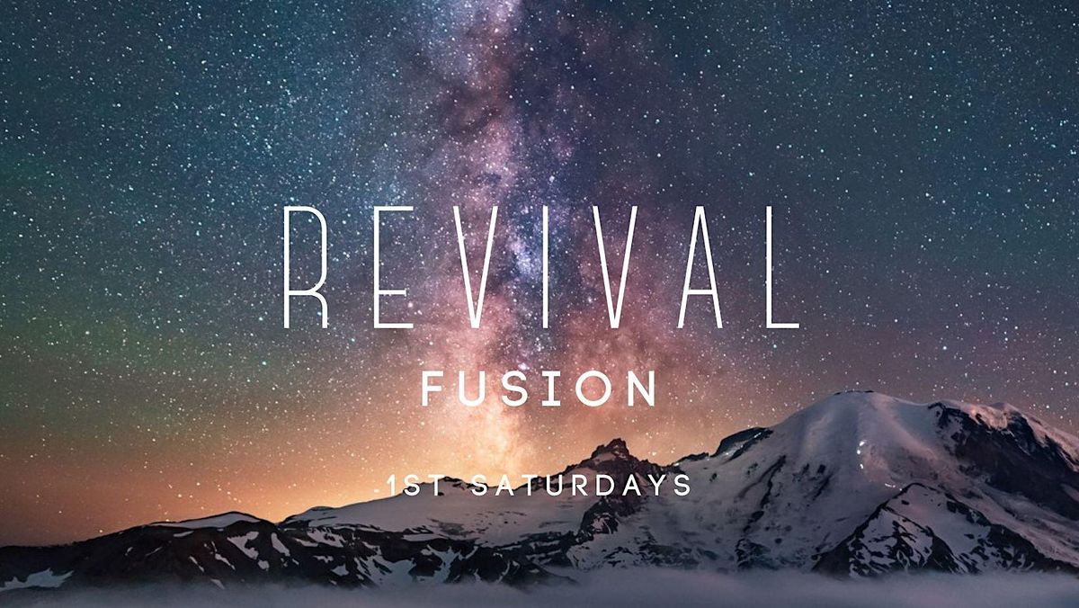 Revival Fusion