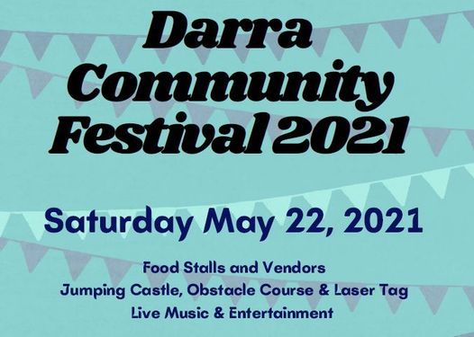 Darra Community Festival