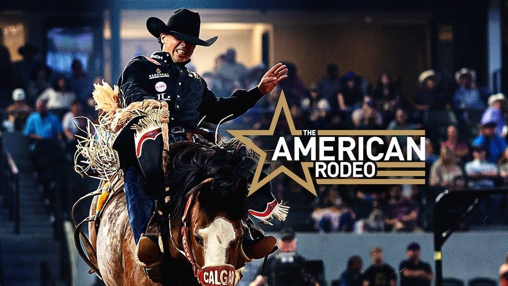 The American Rodeo Semi-Finals
