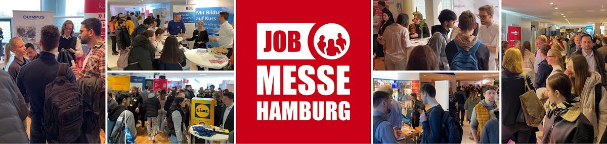 19. Jobmesse Hamburg