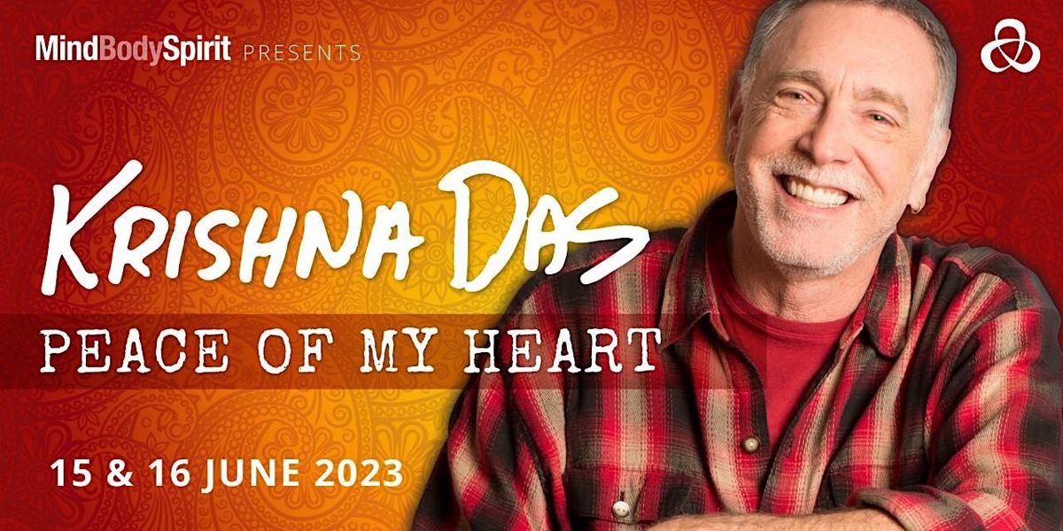 Krishna Das | LIVE IN LONDON