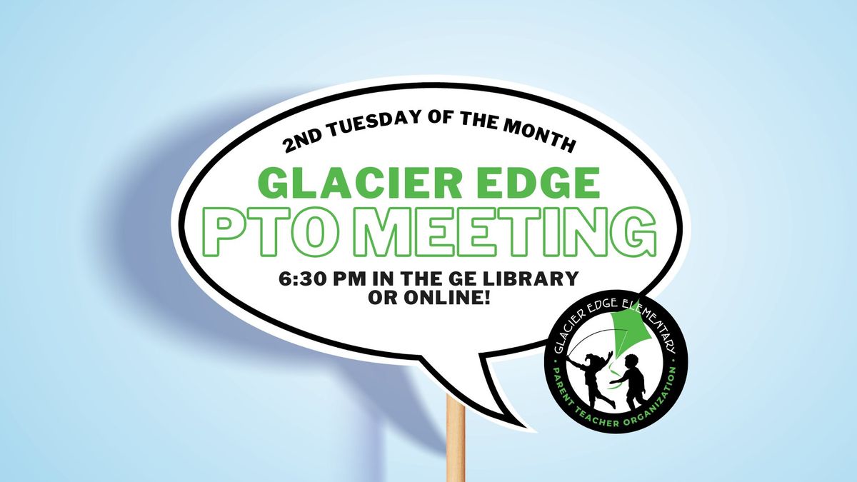 PTO Meeting