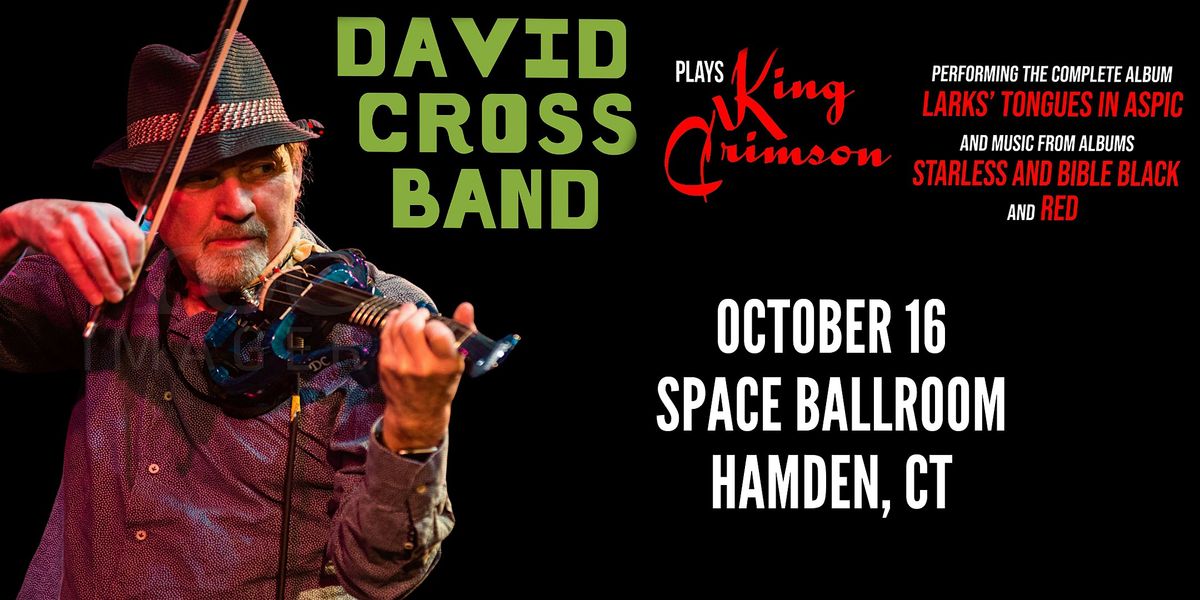 David Cross Band