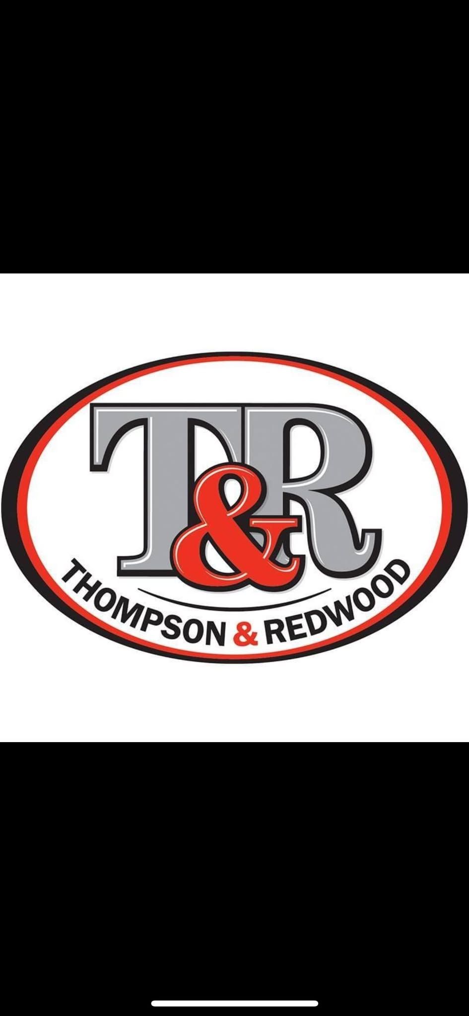 THOMPSON & REDWOOD- RIVERSIDE RIDING CLUB 2025 ALL BREED SPECTACULAR 