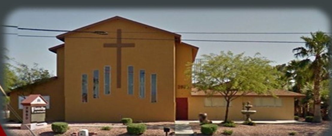 Fountain of Hope AME Church, Las Vegas, NV 89120, 2955 E Russell Rd ...