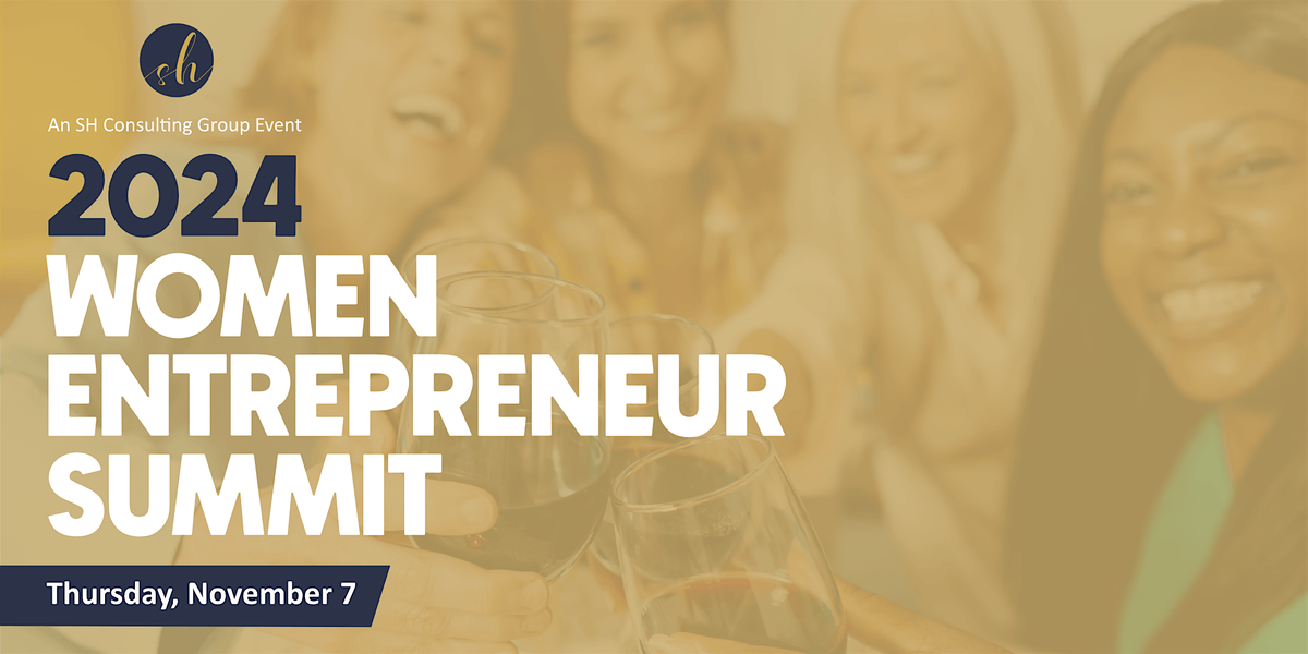 Women Entrepreneurship Summit Niagara