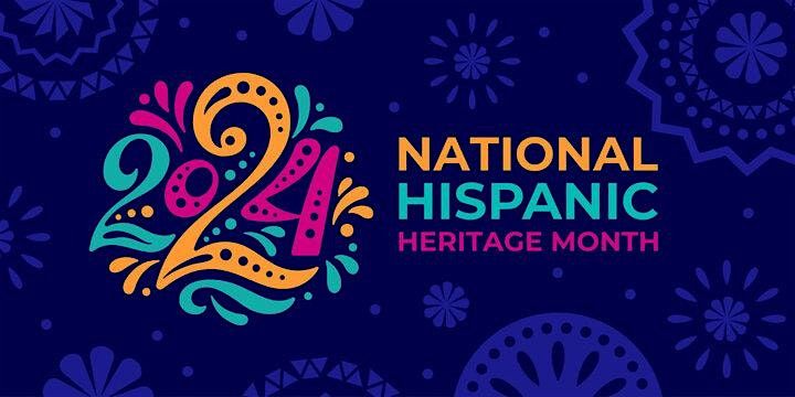 Hispanic Heritage Month Church Outreach & Celebration - Alexandria