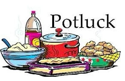 Friday Fellowship: Friendsgiving Potluck and Game Night