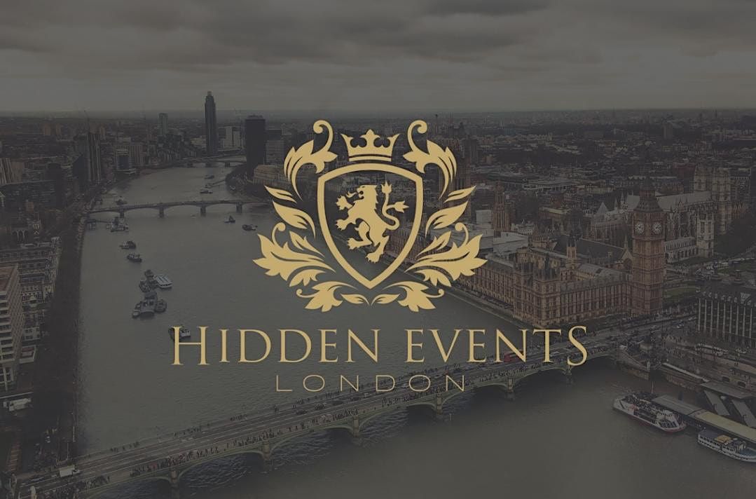 Hidden Events London