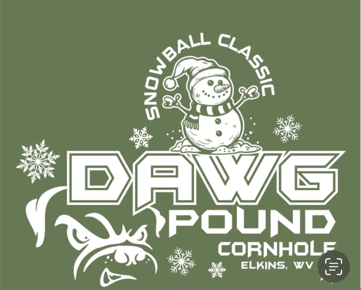 Dawgpound Superbowl Snowball Shootout 