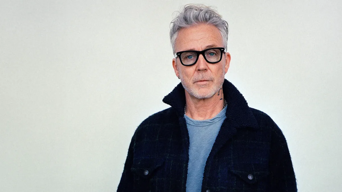 Thomas Helmig in Marbella