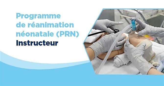 PRN Instructeurs