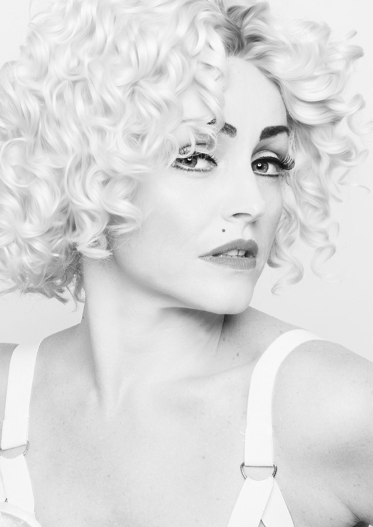 Madonna Tribute Act - Friday 20th September  2024