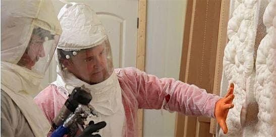 3-Day Fiberglass and Spray Foam Insulation Training | Fort Lauderdale, FL