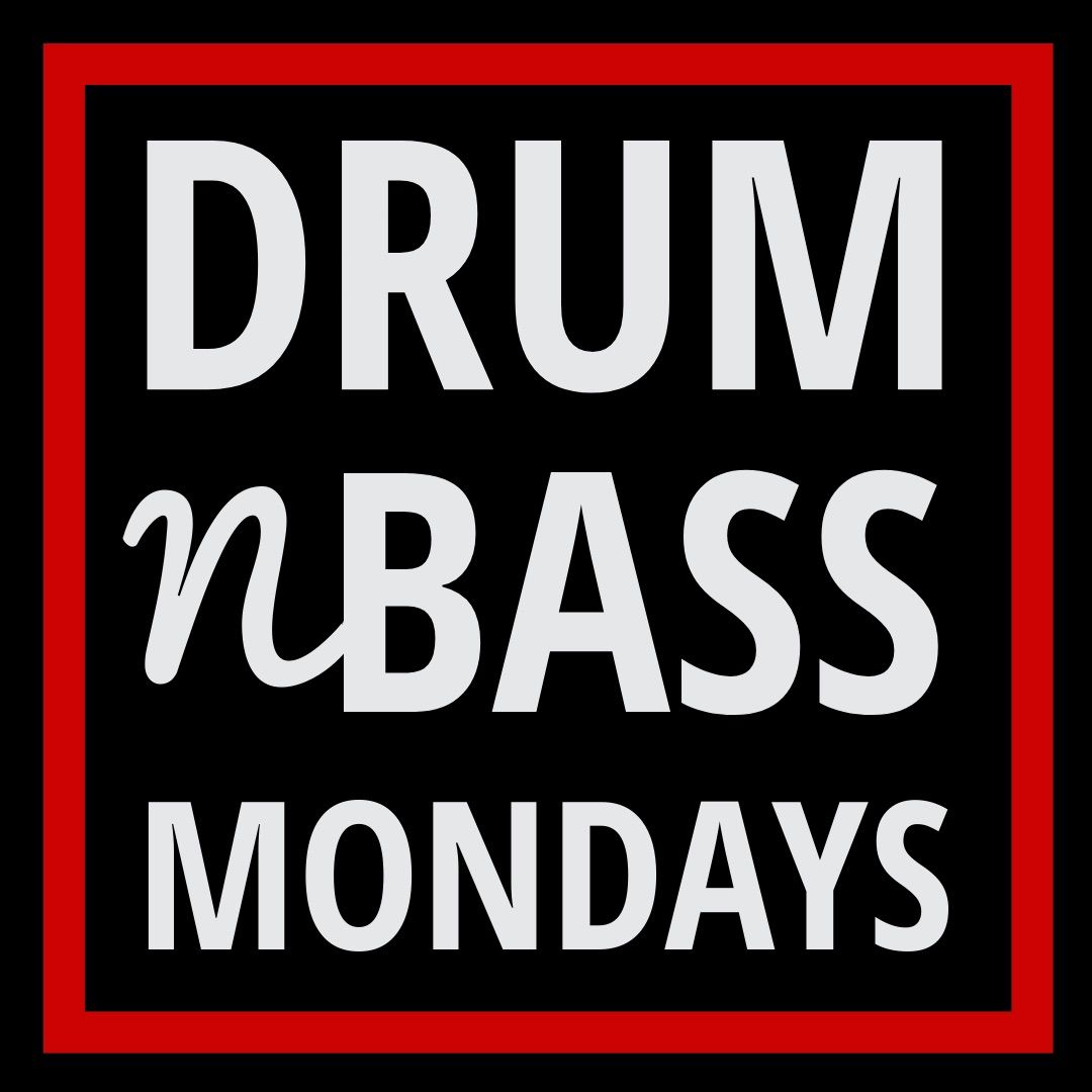 DnB Mondays: Cypress MC Battles