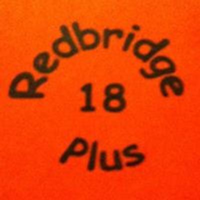 Redbridge 18 Plus