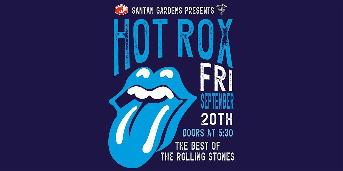 Hot Rox: The Best Of The Rolling Stones Tribute