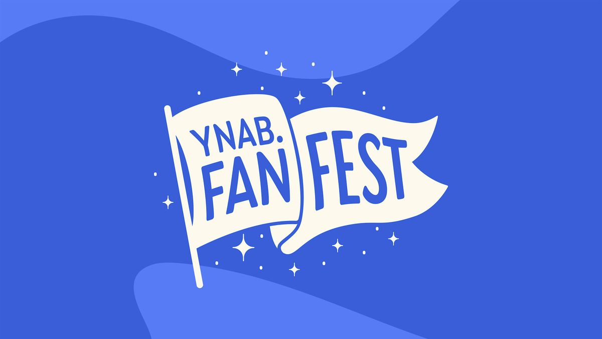 YNAB Fan Fest: Salt Lake City 2024
