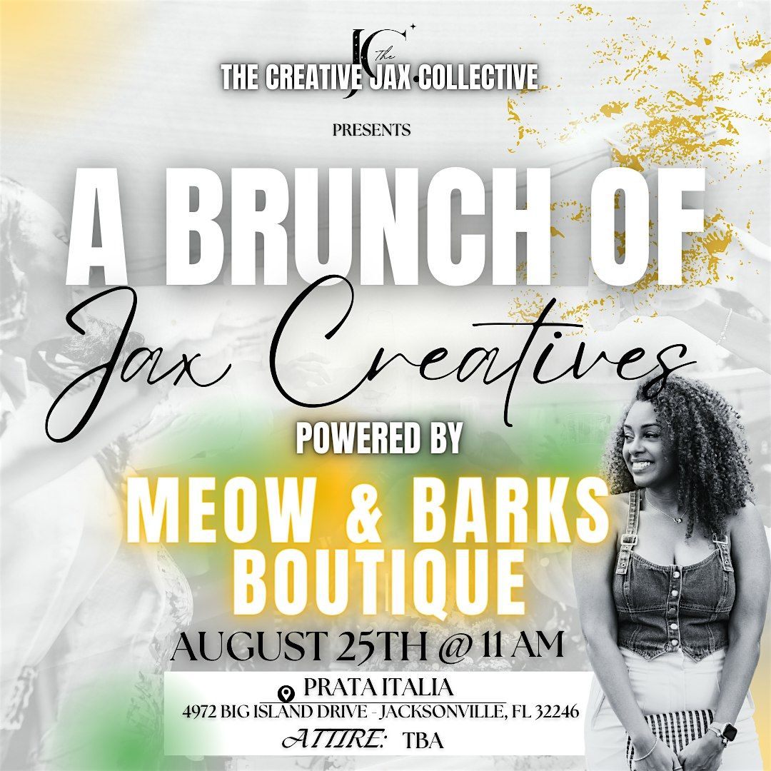 Brunch of Jax Creatives