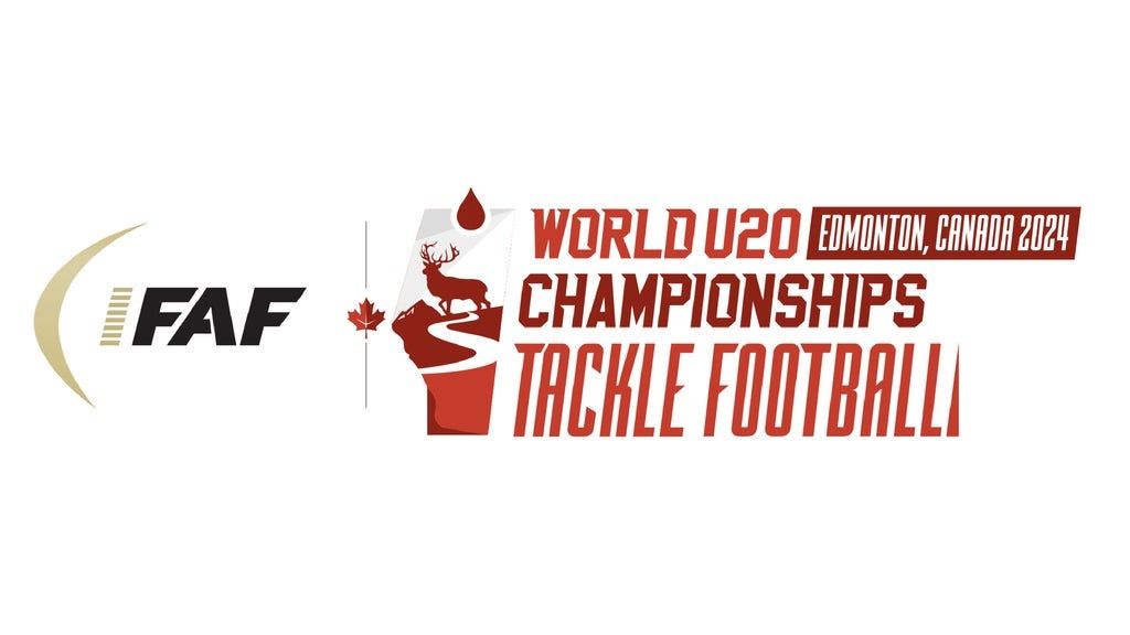 IFAF World U20 Tackle Football Championship - Bronze Medal Game