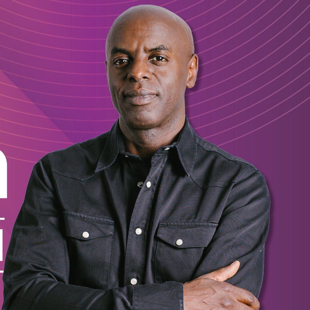 Trevor Nelson - Soul Nation