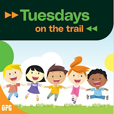 OPG's Tuesdays on the Trail - Scientist in the School Darlington (Week 2)