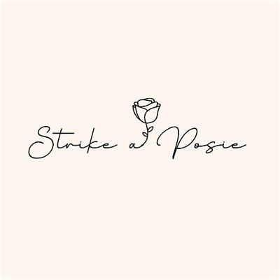 Strike a Posie