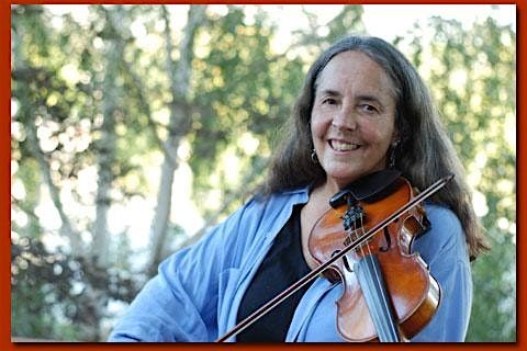 Intro to Fiddle Workshop