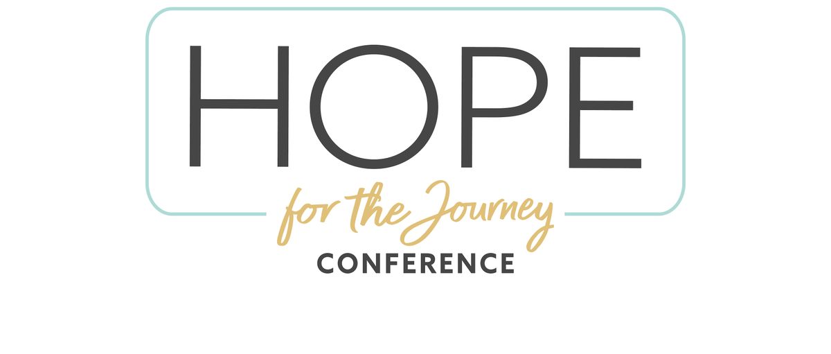 Hope for the Journey: Kern County