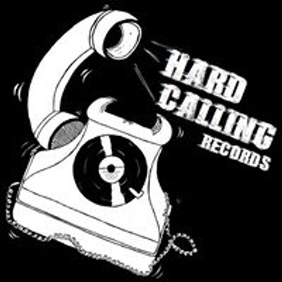 Hard Calling Records