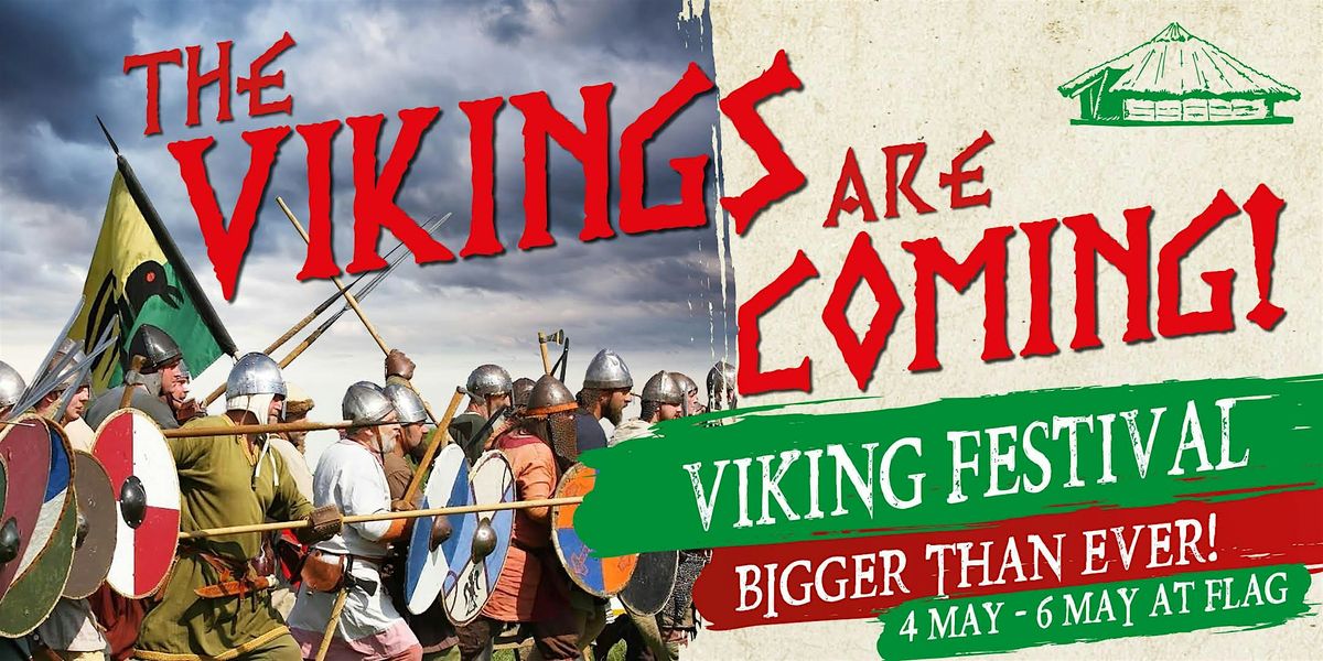 Viking Festival 2024