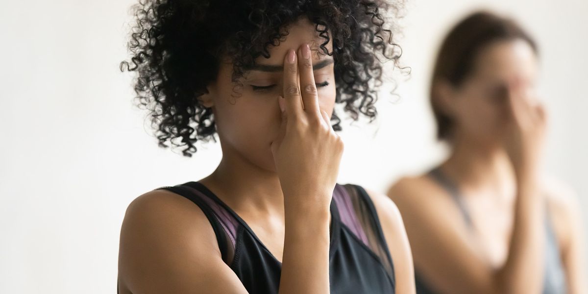 Slow Flow R&B Yoga in New York City with S\u014dl City Yoga x Benswic Inc.