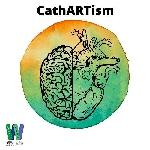 Cathartism (Mental Wellbeing through Art)