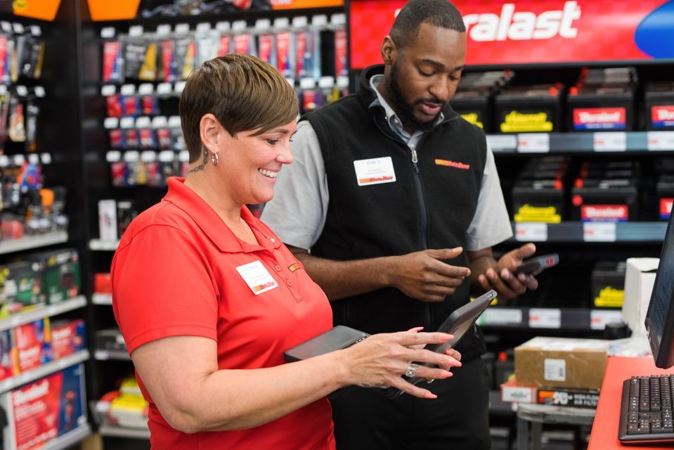 It\u2019s National Hiring Month at AutoZone \u2013 Join us in Dallas, Texas!