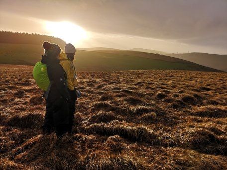 Explore - Navigation off the beaten track