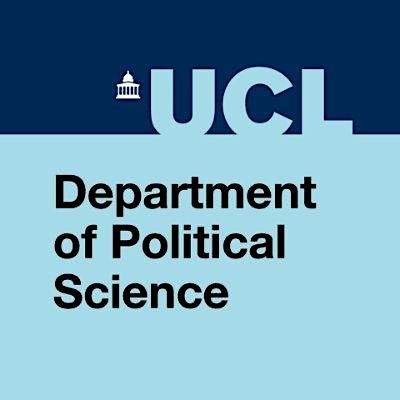 UCL Department of Political Science