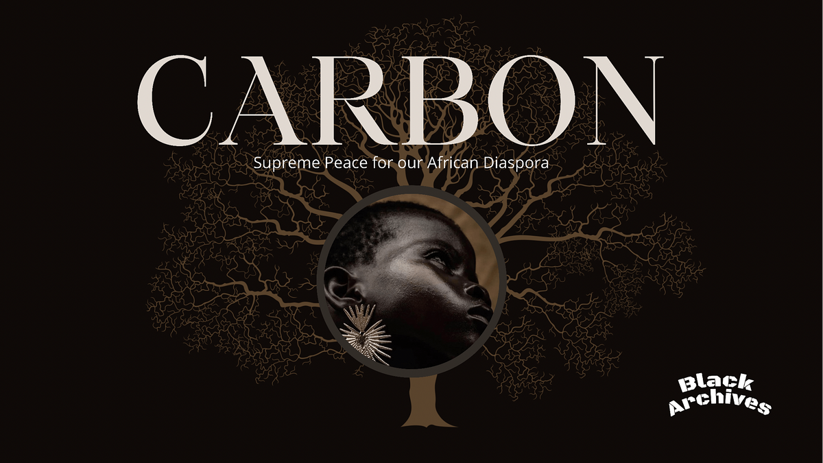 CARBON POETRY