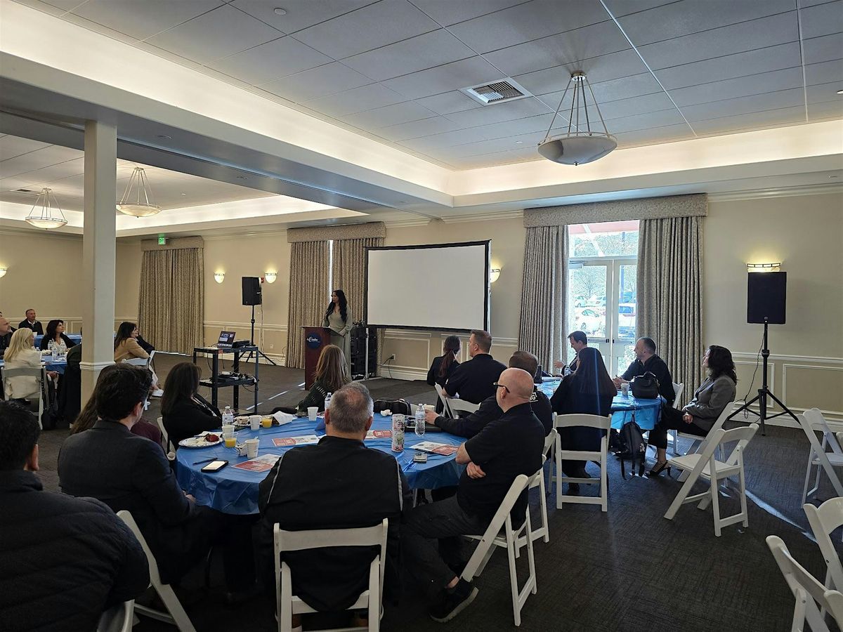 SCV Mayor's Committee Employment Brunch