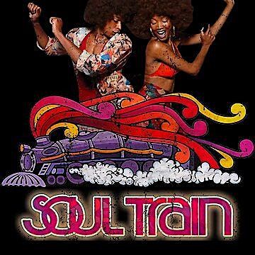 THE REUNION AFTERPARTY:  80\/90s  Soul Train Throwback Party