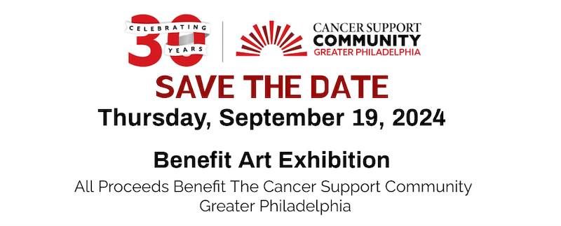 Cancer Support Community Benefit