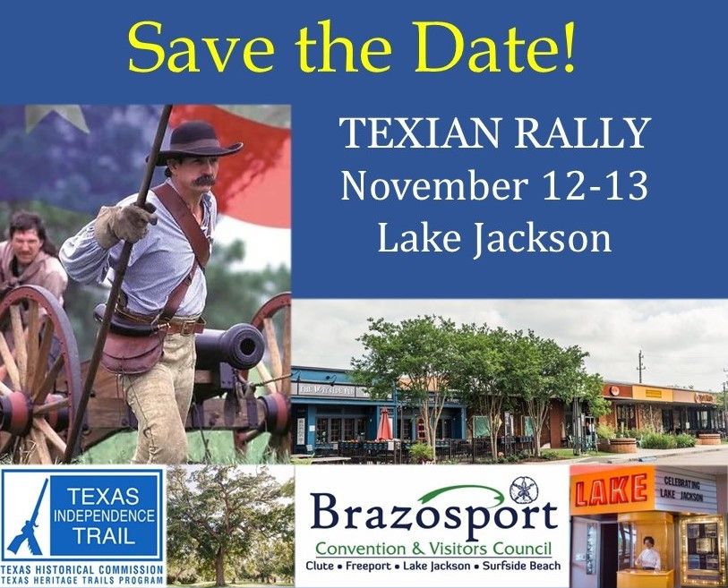 2024 Texian Rally Workshop