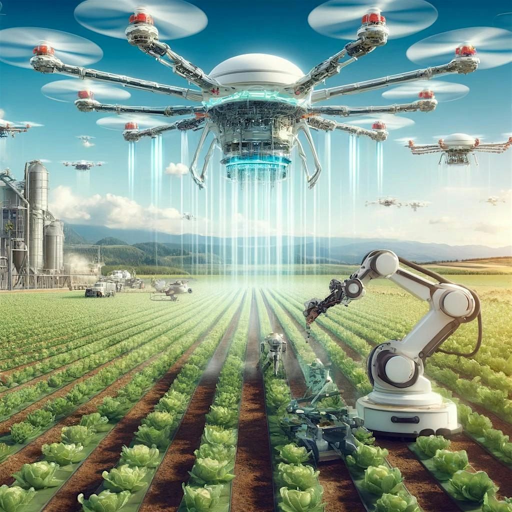 Hardware Meetup NZ: Innovation in AgriTech